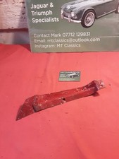 Triumph tr4 filler for sale  WOLVERHAMPTON