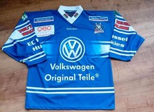Trikot eishockey kassel gebraucht kaufen  Kitzingen-Umland