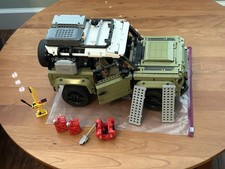 Lego technic land for sale  Citrus Heights
