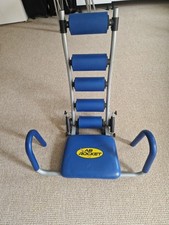 Rocket twister abdominal for sale  SOUTHALL