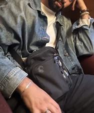 Zara versized jeansjacke gebraucht kaufen  Königswinter