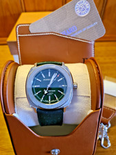 Jeanrichard terrascope 45mm. for sale  TEWKESBURY