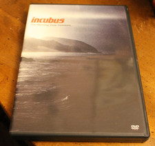 Incubus: The Morning View Sessions ~ 2002 DVD comprar usado Incubus: The Morning View Sessions ~ 2002 DVD comprar usado  Enviando para Brazil