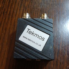 Tekmos others g.703 for sale  TRANENT