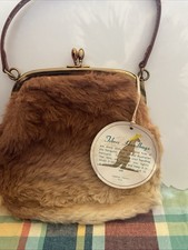 Vintage genuine kangaroo for sale  Ceres