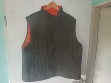 Weste steppweste herren gebraucht kaufen  Seevetal