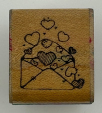 Envelope full hearts for sale  Eugene