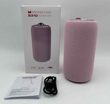 Monster s310 bluetooth for sale  Pompano Beach