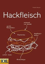 Hackfleisch bangert elisabeth gebraucht kaufen  Aarbergen