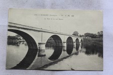 Old postcard 1918 d'occasion  Expédié en Belgium