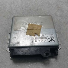90409629 centralina ecu usato  Mineo