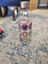 Marvel avengers plastic for sale  NOTTINGHAM