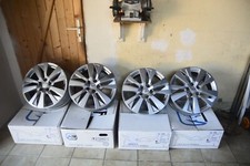 Jantes alu pouces d'occasion  Saint-Georges-sur-Loire