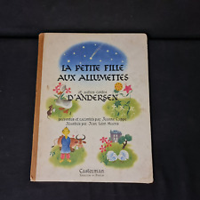 Livre enfantina petite d'occasion  Saint-Cyr-sur-Loire