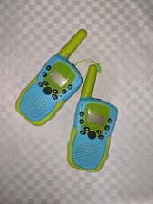 Walky talky kids for sale  HASLEMERE