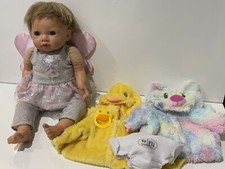 Tiny treasures blonde for sale  MILTON KEYNES