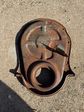 Bbc big block for sale  Doole