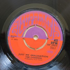 Charmers imagination got for sale  MAIDSTONE