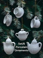 lillian vernon ornament for sale  Dallas