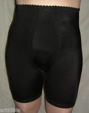 Guaina pantalone modellante usato  Portomaggiore