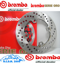 Disco freno brembo usato  Massa di Somma