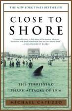 Close shore terrifying for sale  Montgomery