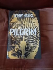 Pilgrim terry hayes usato  Collegno