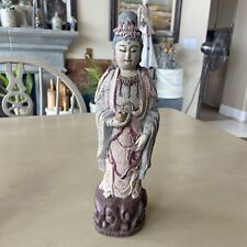 Antique chinese wooden for sale  Oceanside