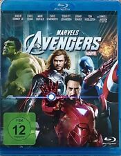 Marvel the avengers gebraucht kaufen  Gersthofen