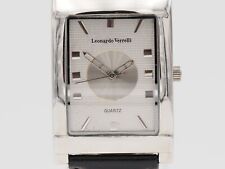 Leonardo verrelli quartz gebraucht kaufen  Frankfurt am Main