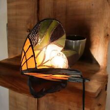 Lampe appoint papillon d'occasion  Cherbourg-Octeville-