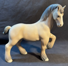 Lladro percheron clydesdale for sale  Romulus