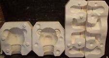 Ceramic mold molds for sale  Wichita Falls