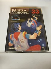 Acrobates radiola videopac d'occasion  Achicourt