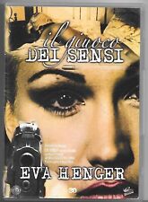 eva henger dvd usato  Italia