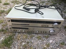 Technics ampli z11 d'occasion  Saint-Étienne-en-Dévoluy