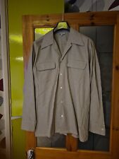 1950s dogtooth gabardine for sale  WAKEFIELD