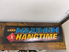 Nba maximum hangtime for sale  Raleigh