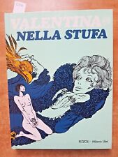 Guido crepax valentina usato  Italia