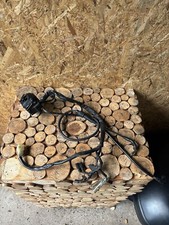 Honda ntv650 revere gebraucht kaufen  Kiel