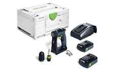 Festool 576883 akku gebraucht kaufen  München