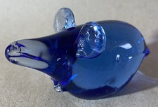 Vintage art glass for sale  SHEERNESS