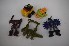 Bandai gobots robo for sale  HULL