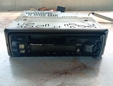 Autoradio 1din cassette usato  Fano