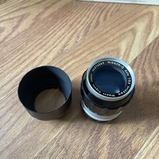 Good nikon nikkor for sale  Idyllwild