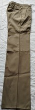 Pantalon militaire uniforme d'occasion  Dunkerque-