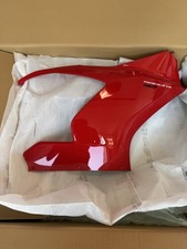 Carena ducati panigale usato  Vezza d'Alba