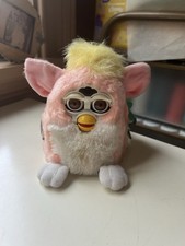 Furby babies pink for sale  Milford