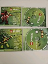 Ninjago 2 gebraucht kaufen  Weinheim