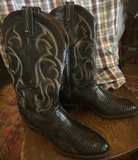 Tony lama cz810 for sale  Nacogdoches